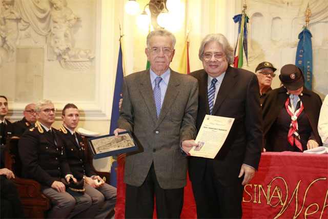 Premio Orione Prof. Trimarchi